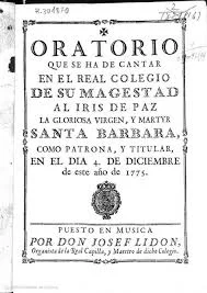 Etapa de estudios y contacto con el ambiente musical
