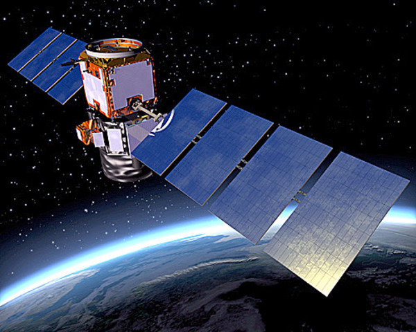 Pathfinder Sends Back Images of Mars