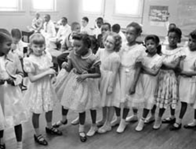 All Georgia Schools Integrated