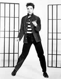 Elvis Presley's First Hit