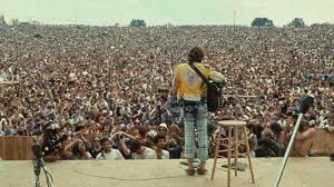Woodstock Festival