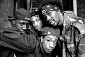 Birth of Hip Hop