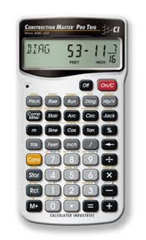 Pocket Calculators Introduced