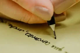 Surgimento da escrita