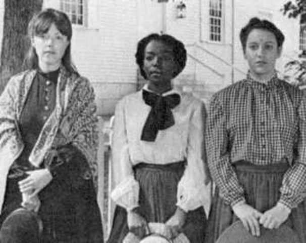 All GA Schools Integrated