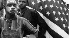 Timeline: Civil Rights Movement in Georgia
