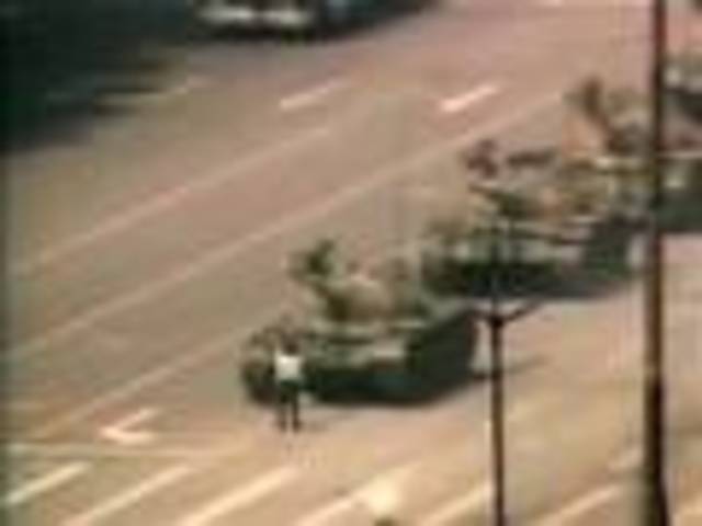 Tiananmen Square