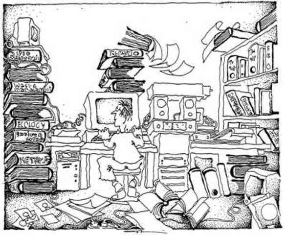 Era de la información