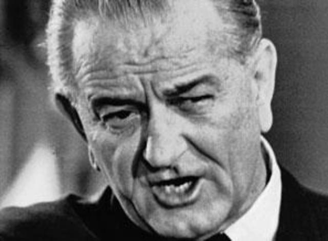 Civi Rights Act Passed