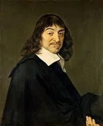 Descartes  Elabora el mètode de raonament científic i fa  progressar les matemàtiques.