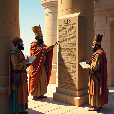Babilonia (Hammurabi)