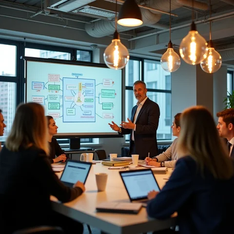 1990-2000 — Peter Senge / Ikujiro Nonaka