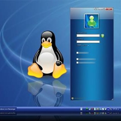 primera versión linux 1.0