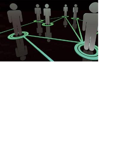 CONSIGUE USUARIOS PARA QUE APORTEN AL PROYECTO