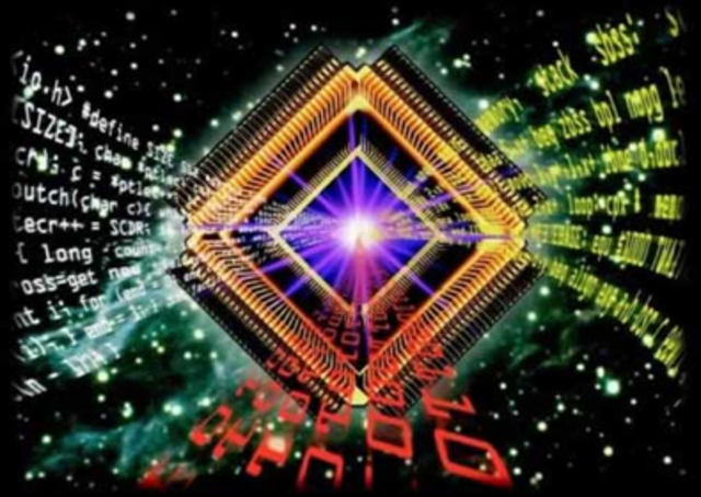 Desarrollo de la informatica