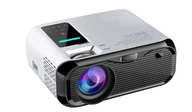 Proyector de Transparencias
