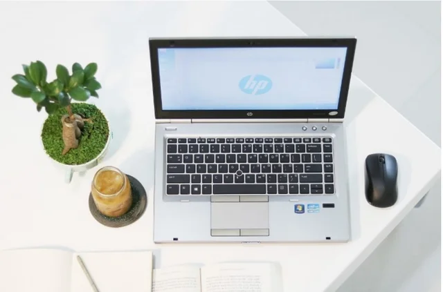 Computadoras Personales