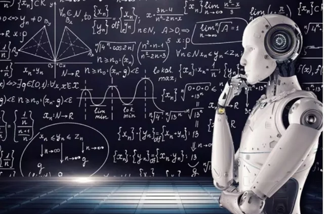 Inteligencia Artificial Educativa