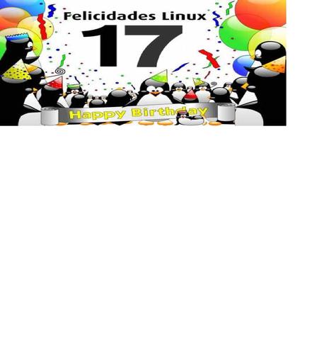 el nuceo linux se publica