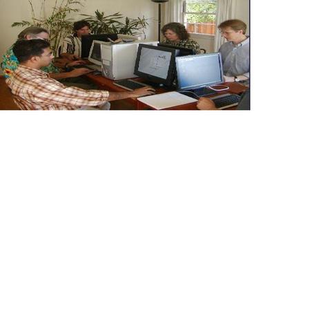 100 PERSONAS TRABAJAN CONEL GRUPO LINUX