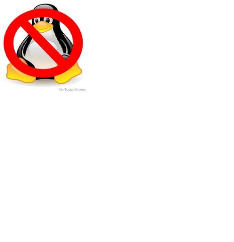 MARCA LINUX