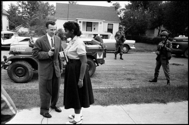 all GA schools integrated