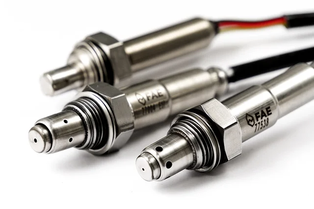 Invención de la Sonda Lambda