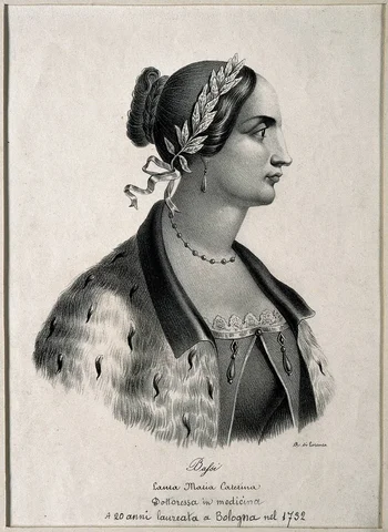 Laura Bassi