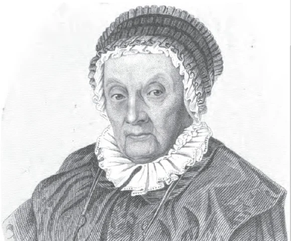 Caroline Herschel