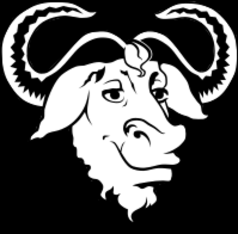 Inicia el proyecto GNU