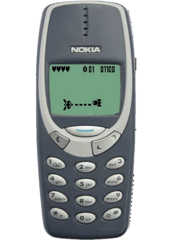 Nokia 3310