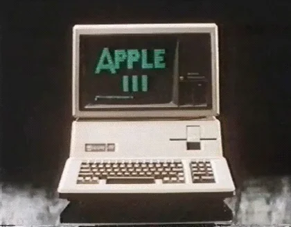 IBM PC:1981