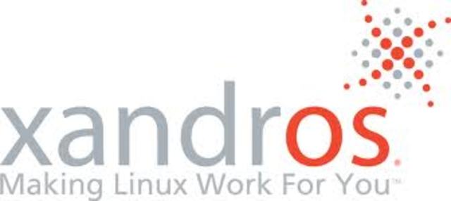 XANDROS LINDOWS