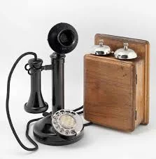 Invención del teléfono_comunicacion