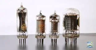 Invención del tubo de vacío_computacion