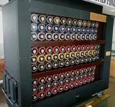 Máquina de Turing _computacion