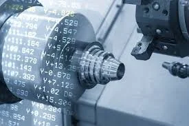 Sistemas de control numérico (CNC)_ mecatronica