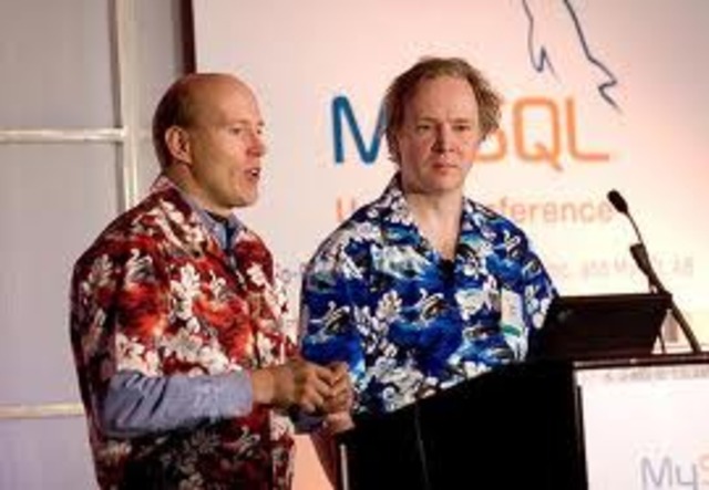 COMIENZA EL DESARROLLLO DE My SQL