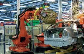 Robótica móvil_mecatronica