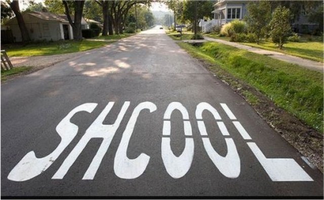 All Georgia Schools Integrated