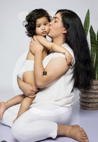 Infancy & Toddlerhood (0–2 years)