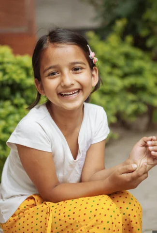 Early Childhood (2–6)