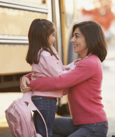 Middle Childhood (6–12)