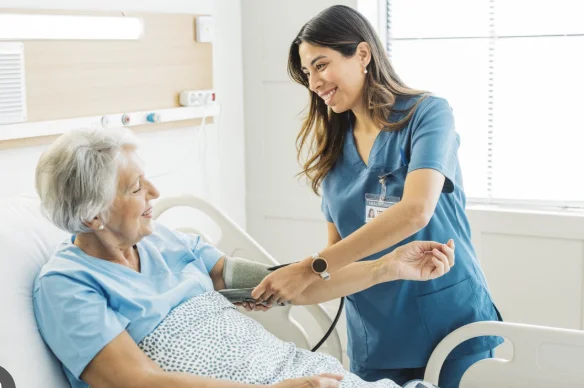 Adulthood (25–65) (future projection)