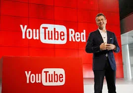 YouTube RED Launched !