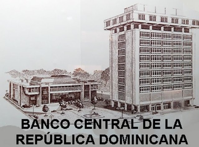 Edificio Banco Central