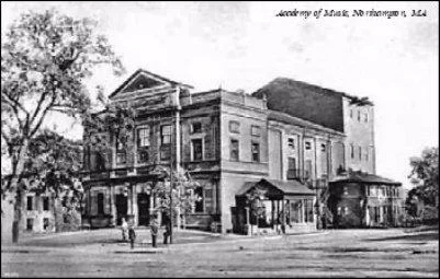 Mason establishes the Boston Academy of Music to promote the art of singing and the introduction to Music Education.