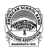 The American School Band Directors Association is formed