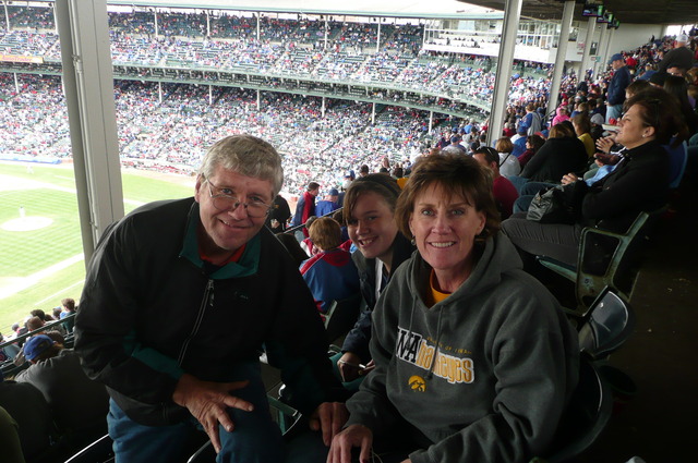 Denise Rogers marries Tim Gregor