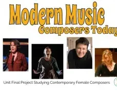 Contemporary Music Project
